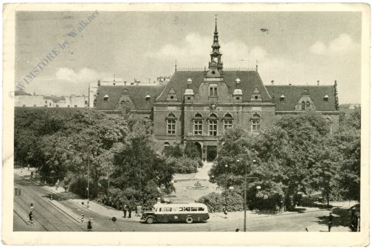 brno (brünn), deutsches haus