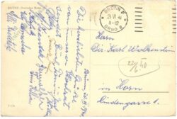 brno (brünn), deutsches haus