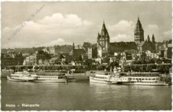mainz, rheinpartie mainz, rheinpartie