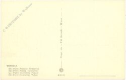 venedig, ca d'oro contarini palast