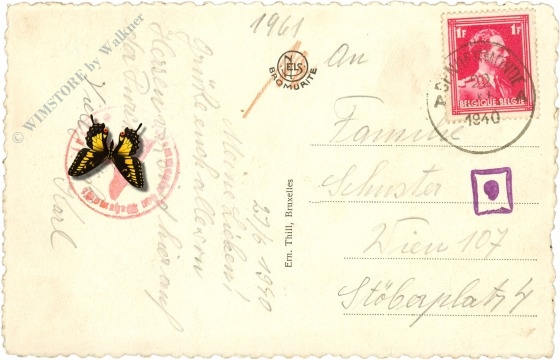 termonde, plaine des heros