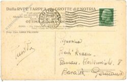 rom, dalle rupe tarpea alle grotte di enotria