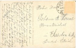 zürich, großmünster und heimhaus