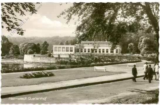 heimstedt, quellenhof