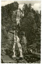 romker wasserfall romker wasserfall
