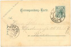 brünn, krautmarkt und dreifaltigkeitssäule