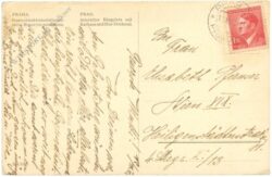 prag, altstädter ringplatz mit rathaus und hus denkmal