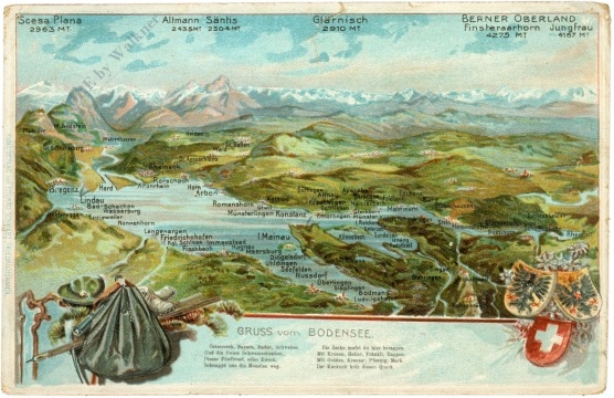 gruss vom bodensee