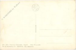 pompei, inneres des museums