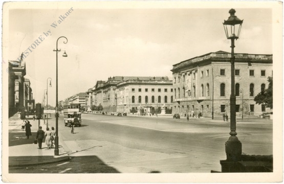 berlin, unter den linden berlin, unter den linden