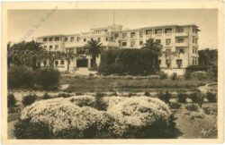 la ciotat, the golf hotel