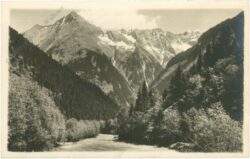 mayrhofen, berliner hütte