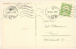 budapest, burg und prinz eugen monument