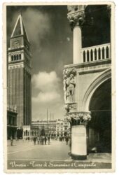 venedig, ansicht