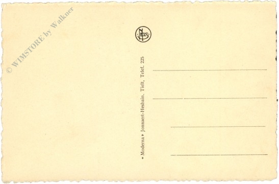 tielt, st. peterskirche