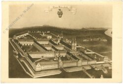 niederalteich, benediktiner abtei vor der aufhebung