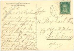 niederalteich, benediktiner abtei vor der aufhebung