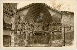 logrono, san bartolome