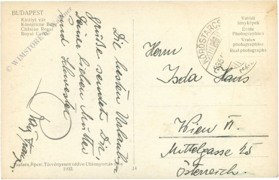 budapest, königliche burg