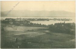 lindau am bodensee, ansicht
