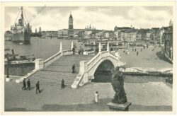 venedig, ansicht