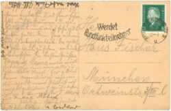 berlin, siegesallee