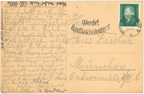 berlin, siegesallee