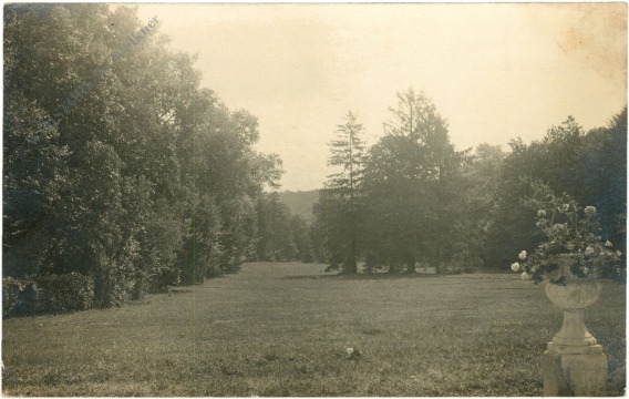 unbekannt: aussicht von terrasse