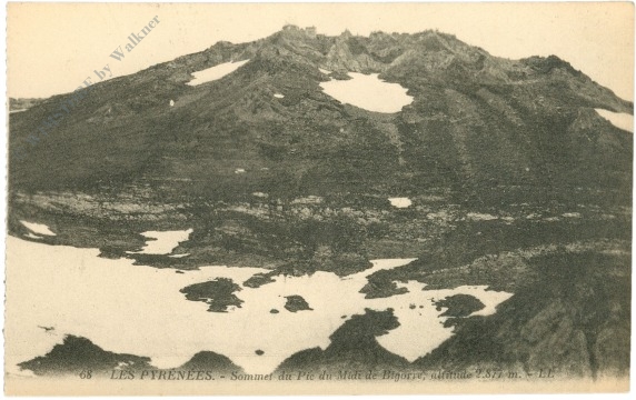 pyrenäen, ansicht pyrenäen, ansicht