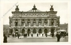 paris, oper