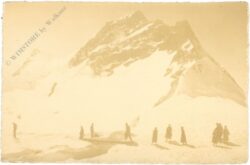 jungfraujoch: die jungfrau