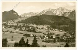 pfronten, mit falkenstein