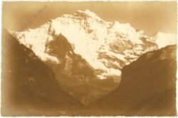 interlaken, die jungfrau