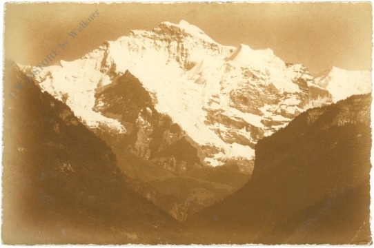 interlaken, die jungfrau interlaken, die jungfrau