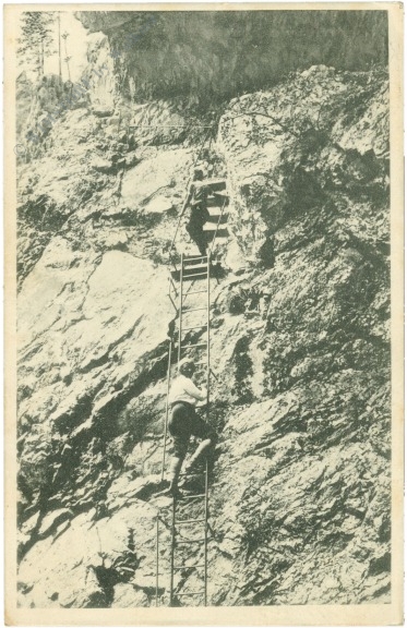 rax, teufelsbadstube rax, teufelsbadstube