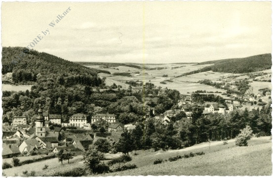 bad salzschlirf, ansicht