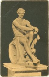 rom, museo nel palazzo piombino