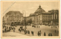 münchen, karlsplatz, justizpalast
