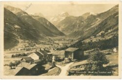 schwanden, blick ins linthal mit tödl