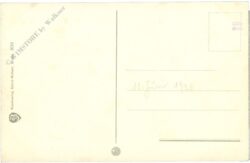 meiringen, aaresschlucht mit ritzlihorn