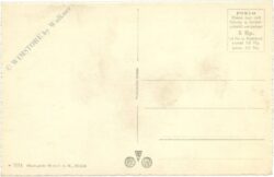 zürich, pestalozzidenkmal