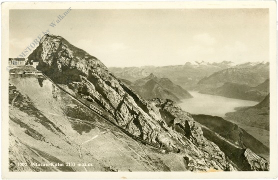 pilatus, kulm