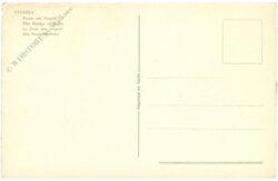 venedig, seufzerbrücke