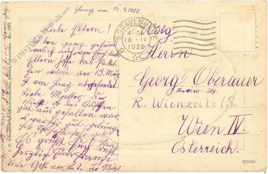 den haag, mauritshuis