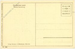 hofmeister: das stadttor