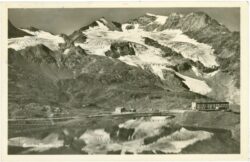 poschiavo, bernina hospiz