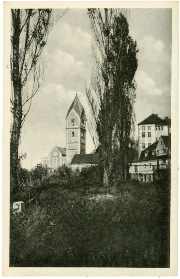 scheyern, kloster