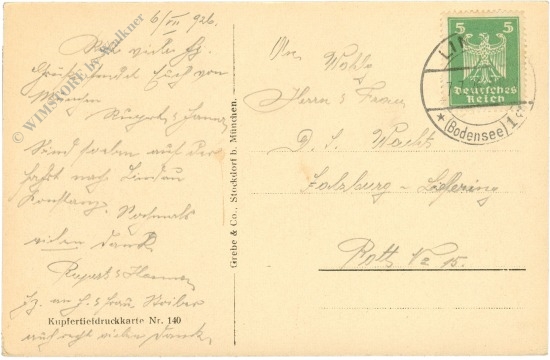 münchen, rathaus und frauenkirche