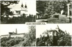 maria dreieichen, multiansicht