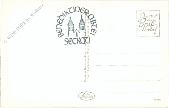 seckau, abtei, mausoleum d. erzh. karl ii. von steiermark